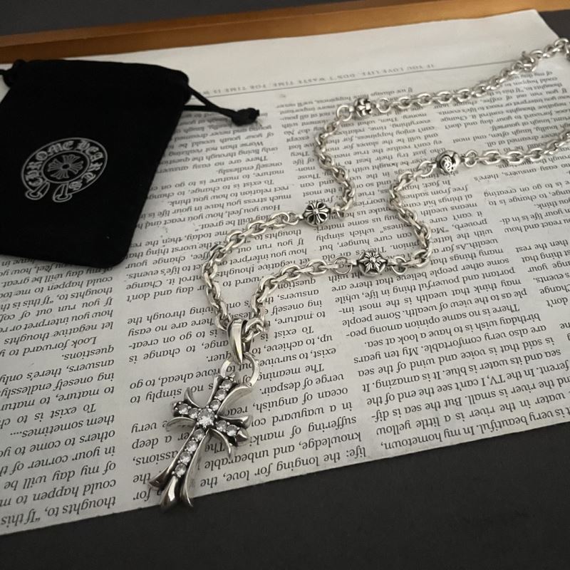 Chrome Hearts Necklaces